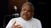 Rakesh Jhunjhunwala, 'India's Warren Buffett', dies at 62