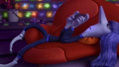 Who Is Ennui In Inside Out 2? Explaining The Real Meaning Of The Character