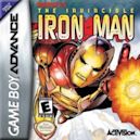 The Invincible Iron Man (video game)