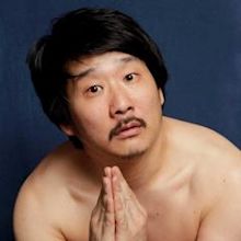 Bobby Lee