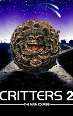 Critters 2: The Main Course