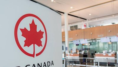 Air Canada wins right to test flight attendant's hair for pot use