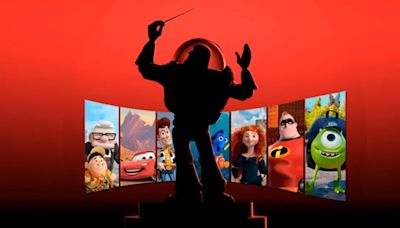 “Pixar en Concierto” llegará con toda su magia a Mendoza: de qué se trata | Espectáculos