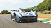 The McMurtry Spéirling Just Became the World’s Fastest Production Car