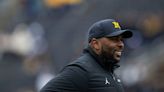Michigan lands first commit under Sherrone Moore – a top-50 recruit