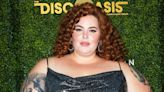 Tess Holliday Credits Marijuana for Helping Her Through Past Marriage