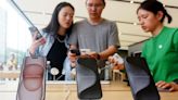 Apple offers biggest-ever iPhone discounts in China as annual ‘618’ shopping festival begins