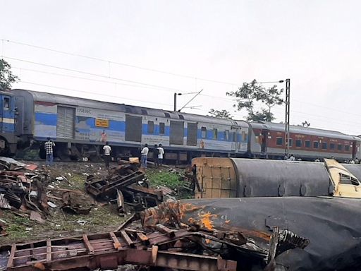 Casualties in Indian Railways: Better Technology Need of the Hour - News18