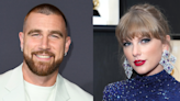 Taylor Swift Accepted Travis Kelce's Game Invite Because She Thought It Was a "Fantastic Way to Spend Sunday"