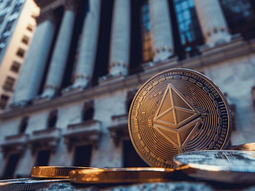 SEC approves Ethereum ETFs, aligning ETH closer to commodity in industry win