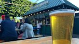 This Ann Arbor beer garden is the perfect spot to enjoy a cold one with friends