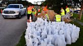 Hurricane Ian poses 'moderate' flash flood risk for already water-logged Space Coast