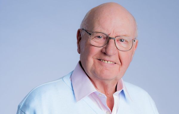 BBC broadcaster John Bennett dies aged 82
