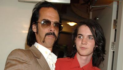 Nick Cave opens up about the deaths of sons Arthur and Jethro
