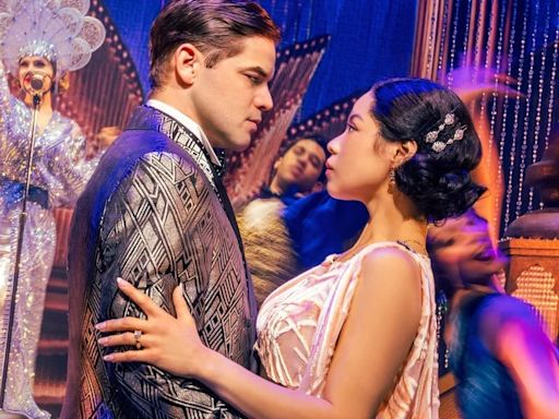 Dos versiones de “El Gran Gatsby” reviven el amor de los musicales por la literatura popular