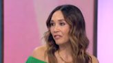 ITV Loose Women's Myleene Klass sparks backlash after IAC prize money admission