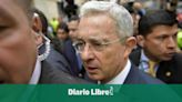 Álvaro Uribe, primer expresidente de Colombia en afrontar un juicio penal