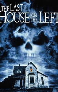 The Last House on the Left