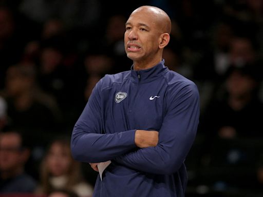 Los Pistons tiran a la basura un contrato de récord: Monty Williams es despedido