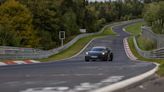 New hybrid-powered Porsche 911 is 8.7 seconds quicker around the 'Ring