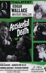 Accidental Death