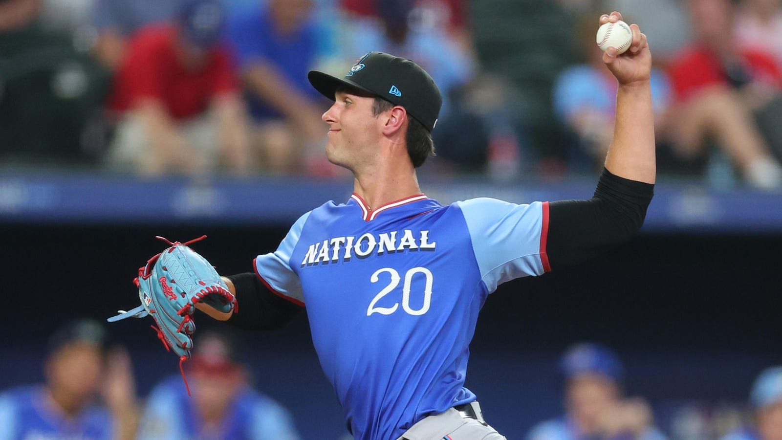 Prime Prospects From Draft, Trades May Make Miami Marlins Meaningful