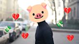 ¿Cómo el pig butchering se aprovecha de los romances para realizar estafas utilizando tecnologías digitales?