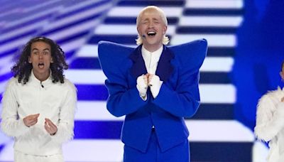 Países Bajos, obligado a emitir un comunicado tras su expulsión de Eurovisión 2024