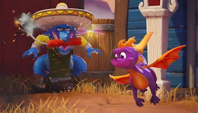 Toys For Bob, creadores de los remakes de Crash y Spyro, llegan a un acuerdo con Microsoft para su próximo juego