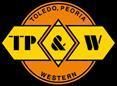 Toledo, Peoria and Western Railway