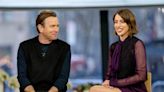 Ewan McGregor’s embarrassing dad moment helped inspire daughter Clara’s movie title