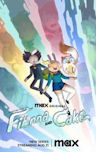 Adventure Time: Fionna and Cake