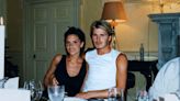 David y Victoria Beckham: las imágenes nunca vistas de su luna de miel