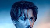 Johnny Depp ‘signs biggest mens fragrance deal ever’ with Dior worth $20m