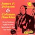 James P. Johnson & Coleman Hawkins