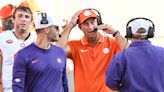Clemson football's Dabo Swinney stands by response to 'idiot' caller: 'I've never flinched'