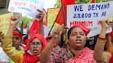 Bangladesh Workers Not Letting Up on Minimum Wage Campaign