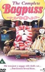 Bagpuss