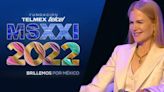 Nicole Kidman da conferencia en México y aprovecha para comprar queso oaxaqueño
