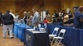 2024 Mississippi Re-Entry Fair; the event gives opportunities to former inmates to find work