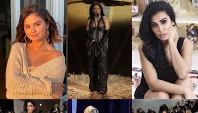 Selena Gomez, Rihanna, Kylie Jenner: as celebridades que fizeram fortuna com marcas de cosméticos