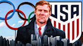 USMNT expert Alexi Lalas talks on expectations for the Paris Olympics