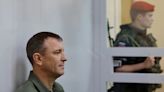 Un tribunal ruso ordenó el arresto domiciliario del general Ivan Popov, acusado de fraude