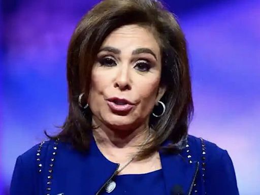 'Hell freezing over': Liberals shocked to agree with Jeanine Pirro on dead dog take