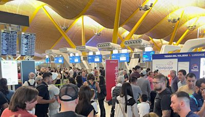 List Of Major European Airports, Airlines Grappling With System Issues Amid Global IT Outages - News18