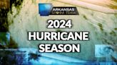 Arkansas Storm Team Weather Blog: 2024 Hurricane Season Forecast