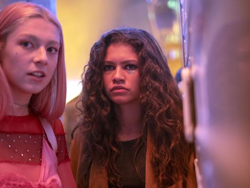 ‘Euphoria’ Season 3 Will Officially Begin Filming in January 2025