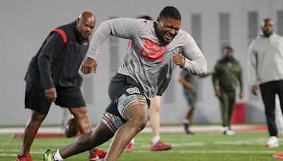 Which Ohio State player has best odds for 2024 NFL Rookie of the Year?