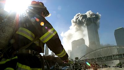 September 11 attacks: What happened on 9/11?