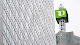 TD admits failure to stop money laundering at U.S. branches